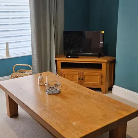 Casa vacanze Driftwood Redcar