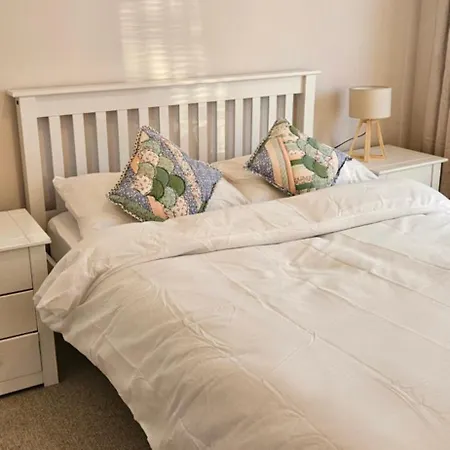 Casa vacanze Driftwood Redcar